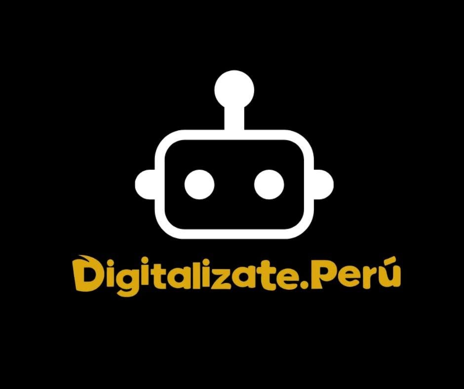 DIGITALIZATEPERU